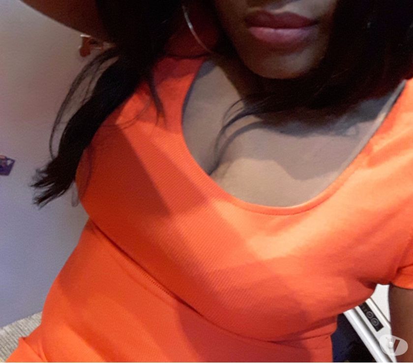 Black reçois en privé
